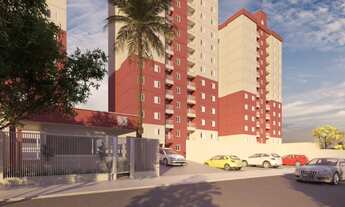 Imagem 3: Villa Real Residencial em Americana