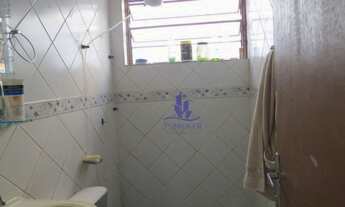 Imagem 3: Casa com 4 dormitórios à venda, 179 m² por R$ 310.000,00 - Núcleo Habitacional Nobuji Naga