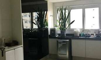 Imagem 7: Apartamento Venda Campo Belo 350 m² 3 Dormitórios