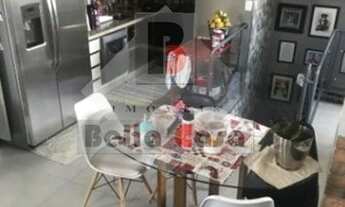 Imagem: Cobertura duplex Tatuapé