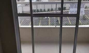 Imagem 3: Apartamento a venda no Condomínio Portal das Safiras