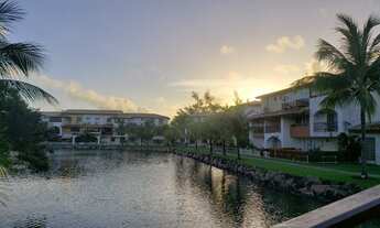 Imagem 5: Apartamento para venda com 124 metros quadrados com 3 quartos em Portão - Lauro de Freitas