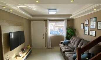 Imagem: Casa Condominio em Vila Nova