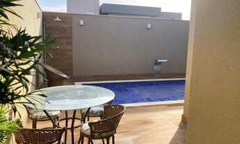 Imagem 6: CASA CONDOMINIO QUINTA DO LAGO