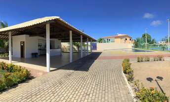 Imagem 3: Lote/Terreno para venda possui 300 metros quadrados em Centro - Paripueira - AL