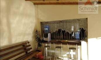 Imagem 6: Casa com 3 dormitórios à venda, 140 m² por R$ 240.000,00 - Campina - São Leopoldo/RS