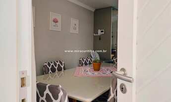 Imagem 4: Sobrado com amplo terreno! 3 quartos no Santa Cândida!