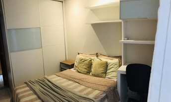 Imagem 5: Vendo apartamento 3 suítes sendo 1 máster e 2 americanas + lavabo no jardim Goiás