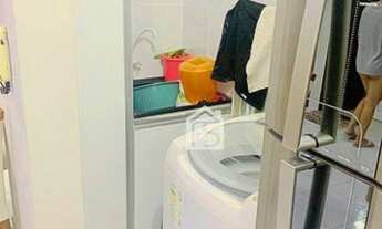 Imagem 4: Apto com 2 Quartos, sendo 1 suíte à venda por R$ 145.000 - Nova Parnamirim - Parnamirim/RN