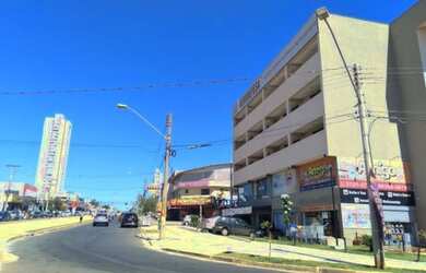 Imagem 3: GOIâNIA - Conjunto Comercial/Sala - Setor Pedro Ludovico