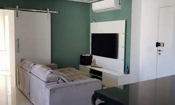 Imagem 2: Apartamento 2 suítes, closet, 2 vagas à venda, 92 m² por R$ 1.100.000 - Vila Romana