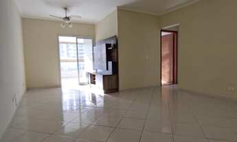 Imagem 2: Belíssimo apartamento com 3 dormitórios à venda, 134 m² por R$ 565.000 - Aviação - Praia G