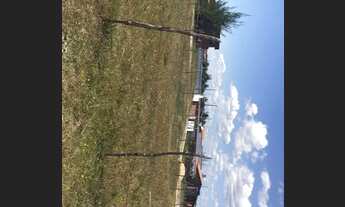 Imagem 2: Terreno Luiz Correia