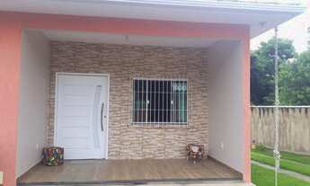 Imagem 3: Casa para Venda em Saquarema, Porto da Roça, 2 dormitórios, 2 suítes, 3 banheiros, 1 vaga