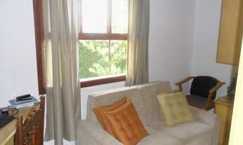 Imagem 4: Casa de condomínio térrea para venda com 209 metros quadrados com 3 quartos