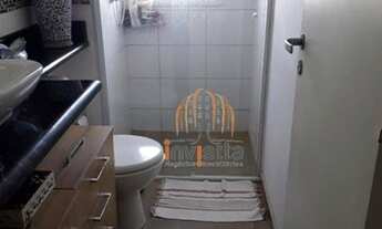 Imagem 4: Apartamento com 2 dormitórios à venda, 58 m² por R$ 380.000,00 - Premiere Morumbi - Paulín