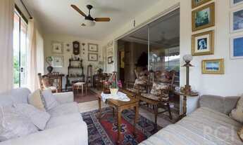 Imagem: Porto Alegre - Sítio - Hípica