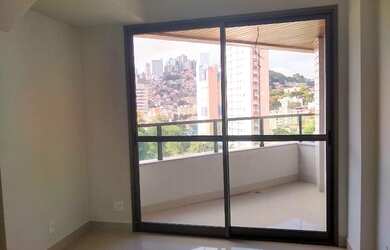 Imagem 7: Cobertura para Venda em Belo Horizonte, Grajaú, 3 dormitórios, 2 suítes, 4 banheiros, 2 va