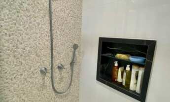 Imagem 5: Apartamento para venda possui 72 M2, SENDO UMA SUITE