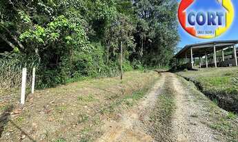 Imagem 7: Terreno industrial com aclive zoneamento comercial para venda em Arujá!!!