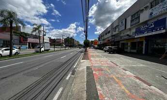 Imagem: Ponto comercial/Loja 275 metros, com mezanino