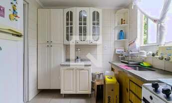 Imagem 4: APARTAMENTO RESIDENCIAL em SÃO PAULO - SP, SAÚDE