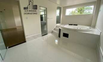 Imagem 6: Casas Alto Padrão Praia dos Passarinhos/Casas 04 Suítes Com Área de Lazer Completa