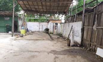 Imagem 5: Terreno na Perimetral próximo a UFPA