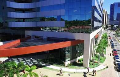 Imagem 3: Ceo Empresarial com 34 metros e 2 vagas à Venda