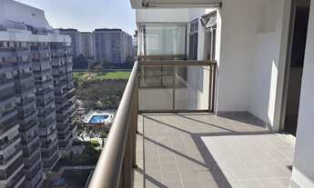 Imagem 4: Rio 2 Gênova - Cobertura duplex com 2 quartos sendo 1 suite no bairro Barra da Tijuca - RJ