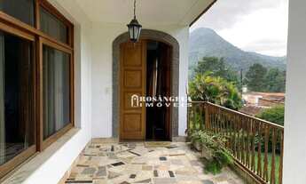 Imagem 5: Casa à venda, 264 m² por R$ 1.600.000,00 - Comary - Teresópolis/RJ