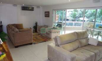 Imagem 3: Rio de Janeiro - Apartamento Padrão - Recreio dos Bandeirantes