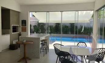 Imagem 2: FLORIANóPOLIS - Casa Padrão - Itacorubi