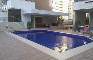 Imagem 3: Ed. Etoile, Meireles, 458 m²