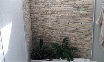 Imagem 5: Sobrado com 3 suítes à venda, 221 m² por R$ 548.000 - Vila Haro - Sorocaba/SP