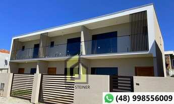 Imagem 3: SOBRADO NOVO A VENDA, 03 DORM, INGLESES, FLORIPA