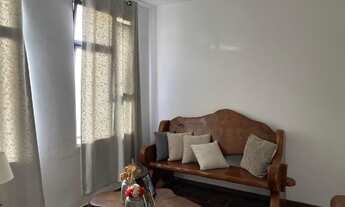 Imagem: Apto 02 Qtos, DCE, Gar. Coberta, s/ elevador