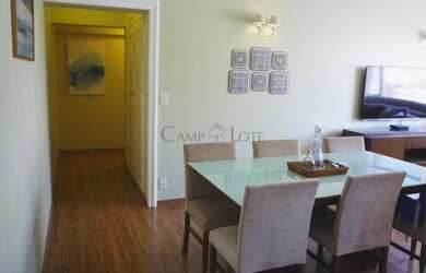 Imagem 3: Apartamento - Centro - Campinas