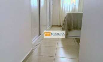 Imagem 6: Residencial Buriti - Apartamento com 2 dormitórios à venda, 53 m² por R$ 230.000 - Vila Ri