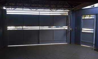 Imagem 3: Casa com 3 dormitórios à venda, 117 m² por R$ 450.000,00 - Água Branca - Piracicaba/SP