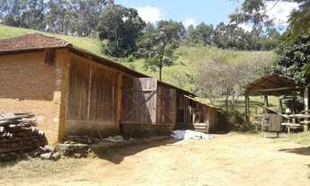 Imagem 5: Sítio para Venda em Camanducaia, Rural, 2 dormitórios, 2 banheiros, 4 vagas