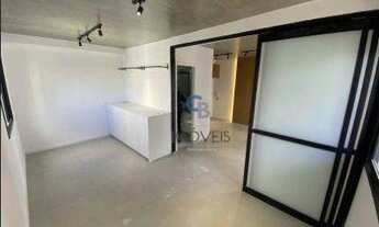 Imagem 4: Apartamento com 1 dormitório à venda, 45 m² por R$ 575.000 - Santana - São Paulo/SP