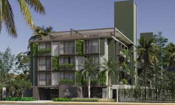 Imagem 2: Flat a beira mar Cabo Branco