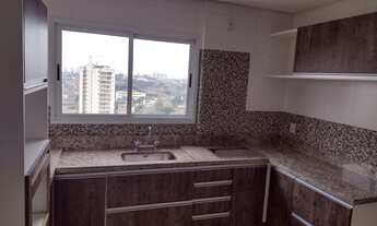 Imagem 6: Apartamento para venda com 90 metros quadrados com 3 quartos em Vila Valparaíso - Santo An
