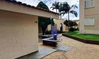 Imagem 6: Apartamento com 3 dormitórios à venda, 75 m² por R$ 330.000,00 - Jardim Cruzeiro do Sul