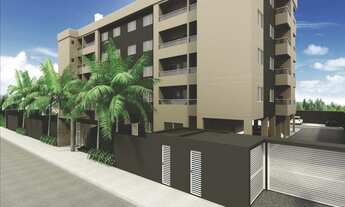 Imagem: Apartamento - Área de lazer c/ piscina