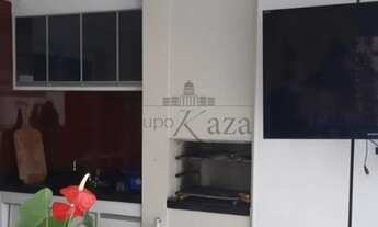 Imagem 7: Apartamento - Esplanada - Aquarius Resort - 194m² - 3 suites- 3 vagas- Andar alto- vista