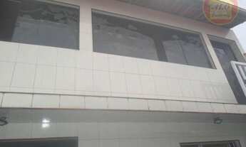 Imagem 4: Casa à venda, 115 m² por R$ 400.000,00 - Jardim Samambaia - Praia Grande/SP