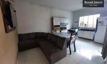 Imagem 4: Casa com 2 dormitórios à venda, 75 m² por R$ 260.000,00 - Cidade Industrial - Curitiba/PR