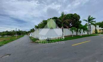 Imagem 4: Casa com piscina à venda, OLHO D AGUA, SAO LUIS - MA